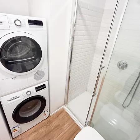 Apartament Urban Cozy Retreat 20 Minutes To Duomo