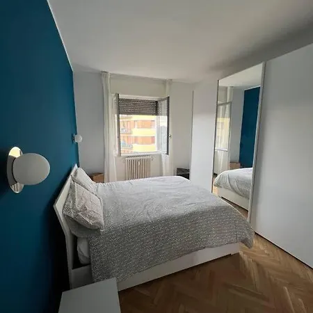 - Citta Studi: 75mq For Милан