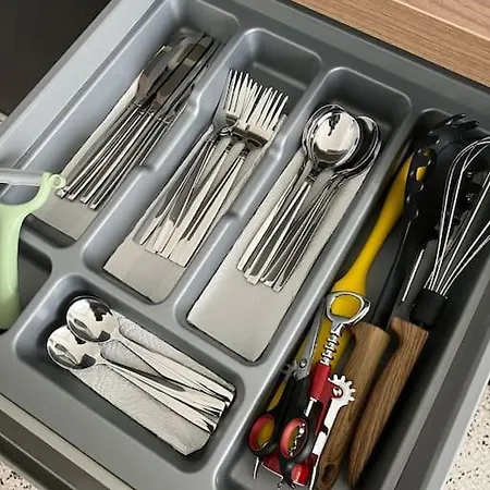 - Citta Studi: 75mq For Appartement Milaan