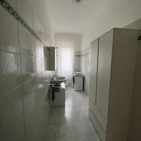 - Citta Studi: 75mq For Appartement