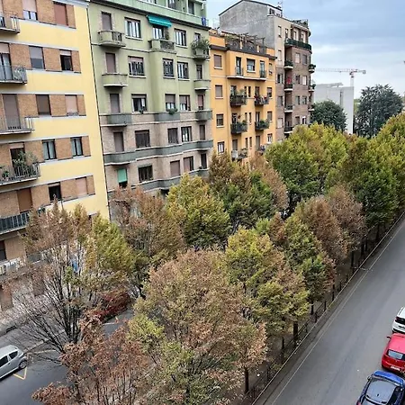 Διαμέρισμα - Citta Studi: 75mq For Μιλάνο