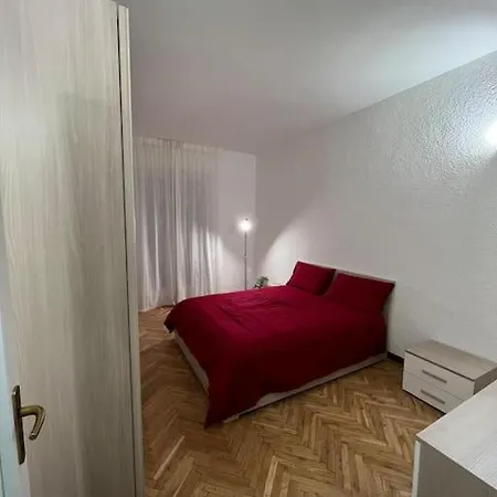 - Citta Studi: 75mq For