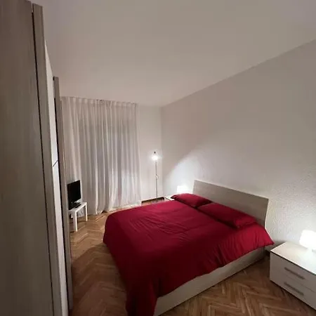 Apartment - Citta Studi: 75mq For *