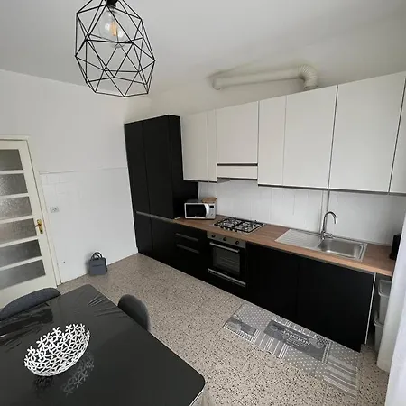 Apartment - Citta Studi: 75mq For *