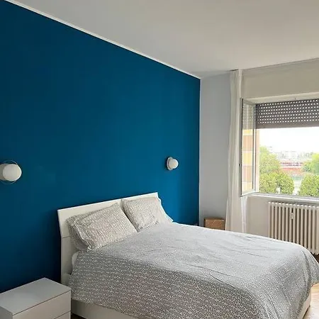 Apartment - Citta Studi: 75mq For