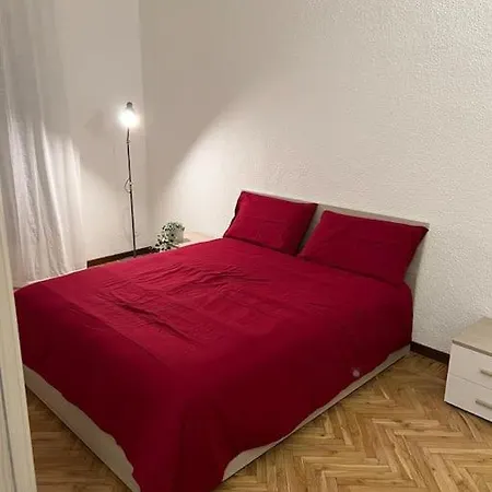 - Citta Studi: 75mq For Appartement *