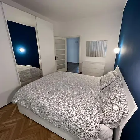 Apartment - Citta Studi: 75mq For Milan