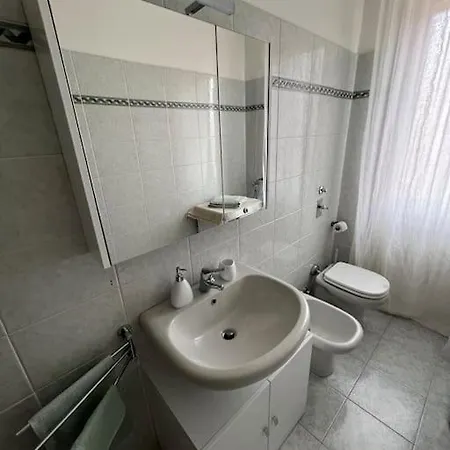 - Citta Studi: 75mq For Apartment