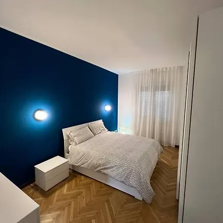 - Citta Studi: 75mq For Apartment *