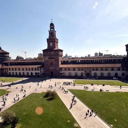 Bilocale Zona Citta' Studi