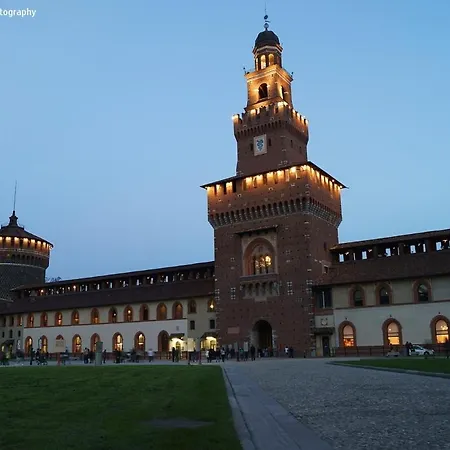 Apartment Affori 2 - Niguarda Milan