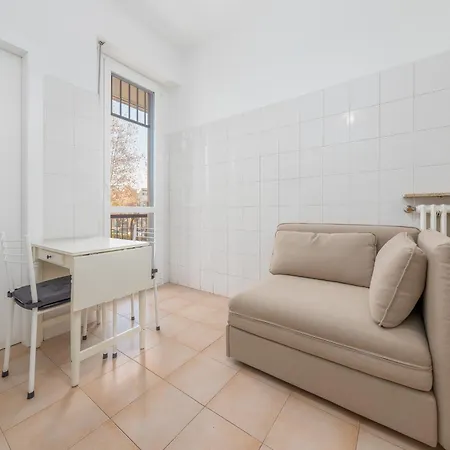 Free Private Parking - 5 Min To Metro - Access Control Guard - Quiet * Milán