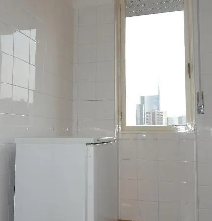 Giusti 6 Hotel apartamentowy 3*