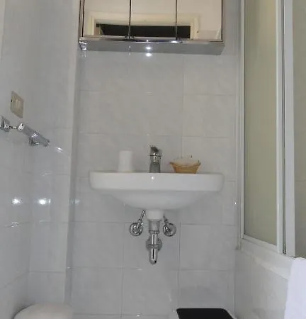 Giusti 6 Aparthotel Milaan