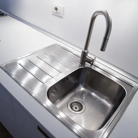 Rentopolis Porta Venezia - Palazzi Apartamento Milão