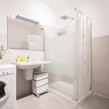 Apartment Easylife - Stile Navigli Con Terrazzo