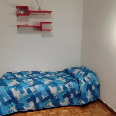 Casa Ricotti Relax & Comfort