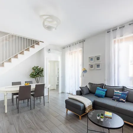 Bocconi's Nest - Close To Duomo With Terrace * Milão