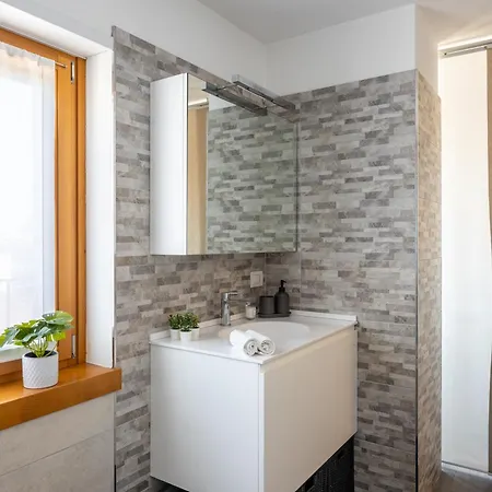 Appartamento Bocconi's Nest - Close To Duomo With Terrace