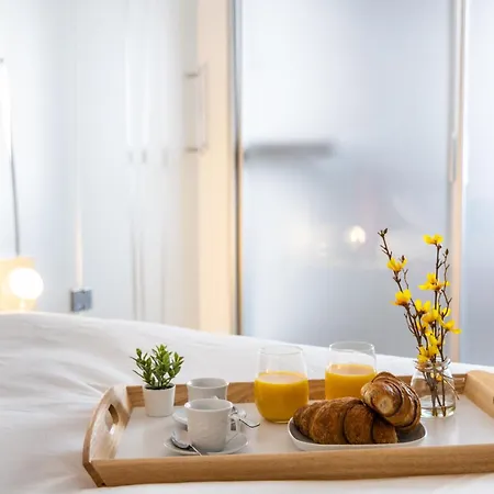 Apartmán Bocconi's Nest - Close To Duomo With Terrace Milán