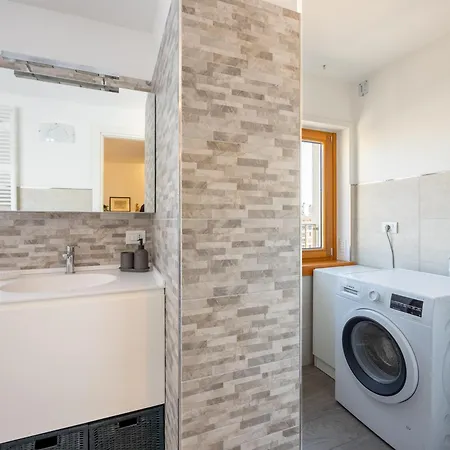 Bocconi's Nest - Close To Duomo With Terrace *