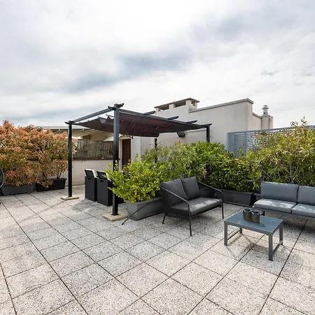 Bocconi's Nest - Close To Duomo With Terrace Appartamento Milano