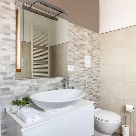 Appartamento Bocconi's Nest - Close To Duomo With Terrace Milano