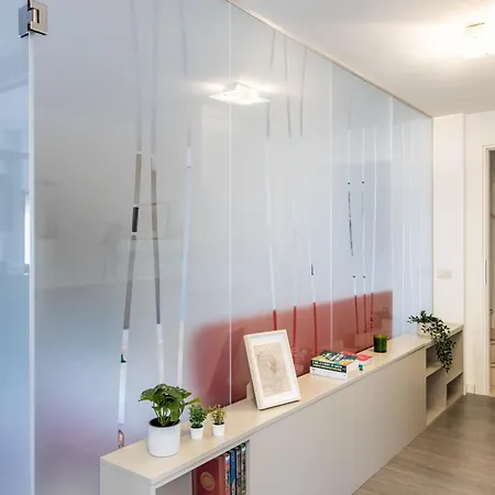 Apartmán Bocconi's Nest - Close To Duomo With Terrace *