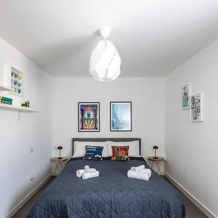 Bocconi's Nest - Close To Duomo With Terrace