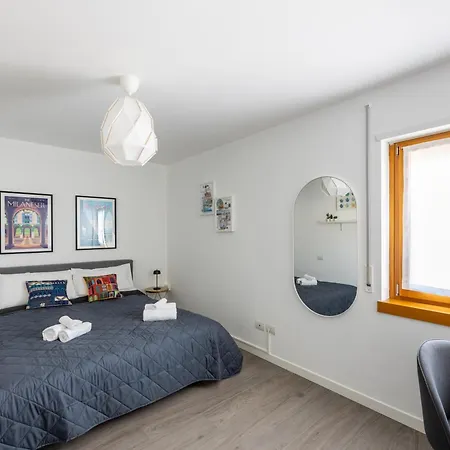 Appartamento Bocconi's Nest - Close To Duomo With Terrace Milano
