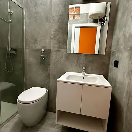 Apartament Urban Getaway - Bocconi *