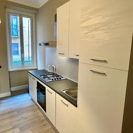 Urban Getaway - Bocconi *