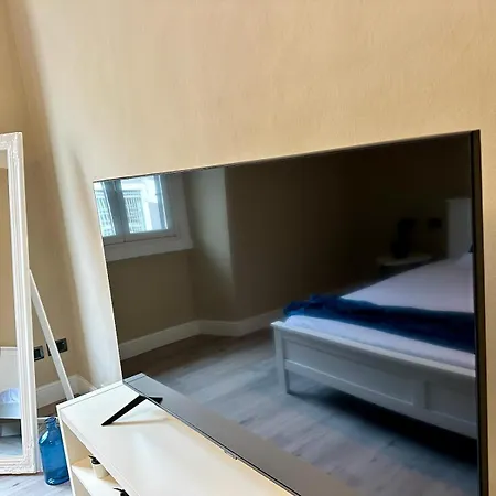 Urban Getaway - Bocconi * Mediolan