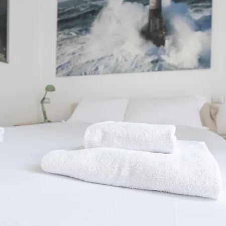 Apartmán Italianway - Padova 115 *