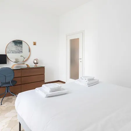 Apartmán Italianway - Padova 115