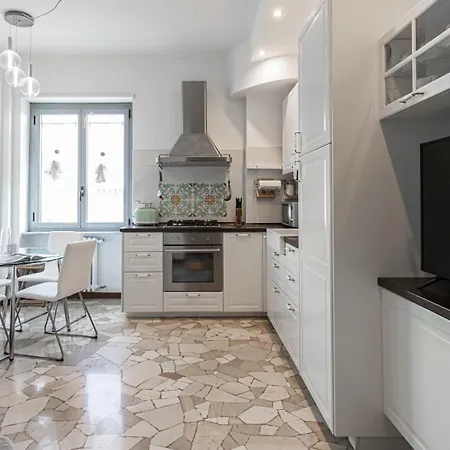 Italianway - Padova 115 Apartman Milánó