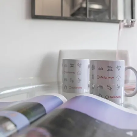 Apartment Italianway - Padova 115 *