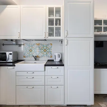 Italianway - Padova 115 Apartman Milánó