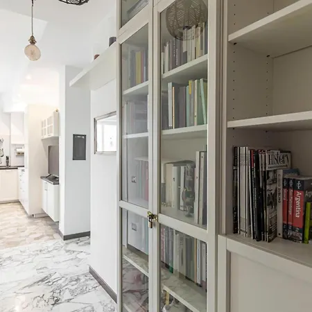 Apartmán Italianway - Padova 115