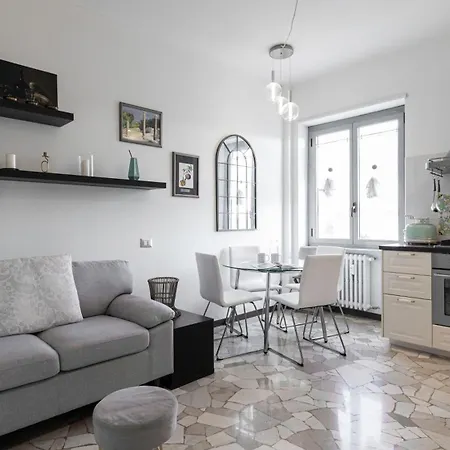 Italianway - Padova 115 Milánó