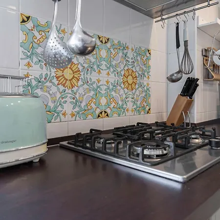 Italianway - Padova 115 Apartment Milan