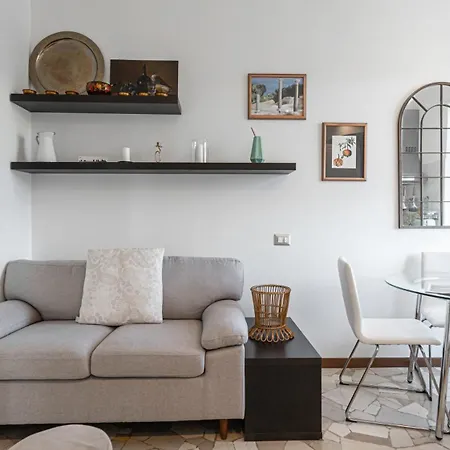 Italianway - Padova 115 Apartman Milánó