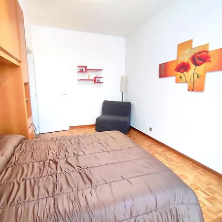 Casa Ricotti Relax & Comfort *