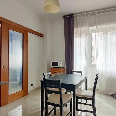 Comfort In Rembrandt 12 Apartment *