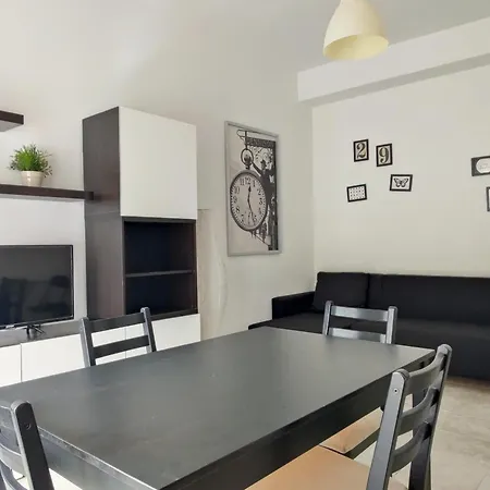 Comfort In Rembrandt 12 Apartment