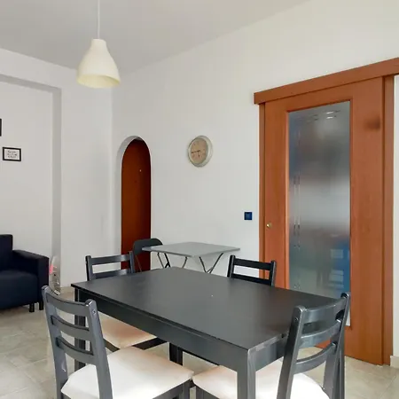 Comfort In Rembrandt 12 Apartment *