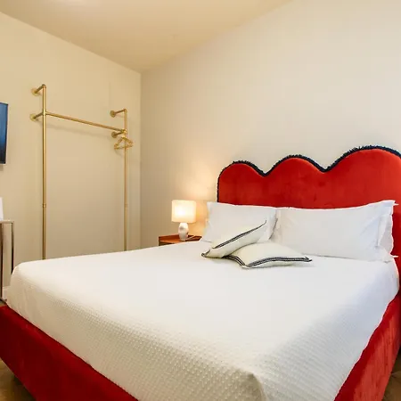 Guest house Daplace - Corso Sempione 3*