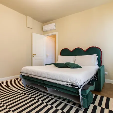 Vendégház Daplace - Corso Sempione 3*