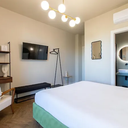 Daplace - Corso Sempione
