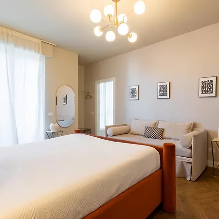 Daplace - Corso Sempione Πανσιόν 3*